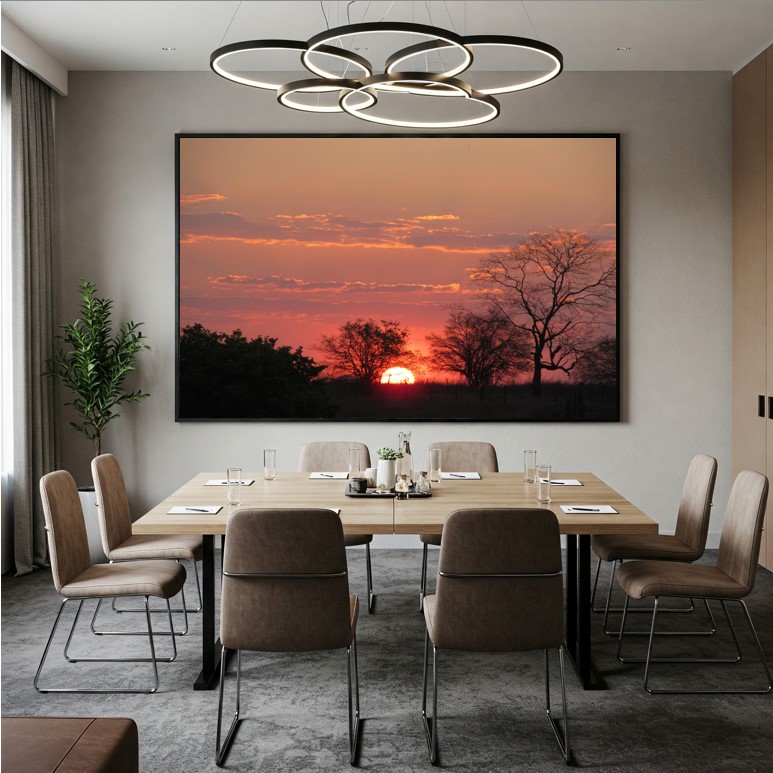 Guia Completo para Escolher Quadros Decorativos: Personalize Seus Ambientes com Estilo e a Consultoria de Marcos Caetano