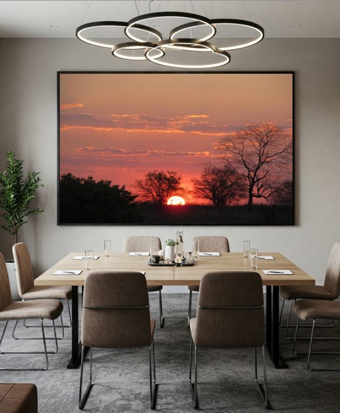 Guia Completo para Escolher Quadros Decorativos: Personalize Seus Ambientes com Estilo e a Consultoria de Marcos Caetano